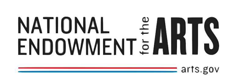 Logo: National Endowment for the Arts at Arts.Gov