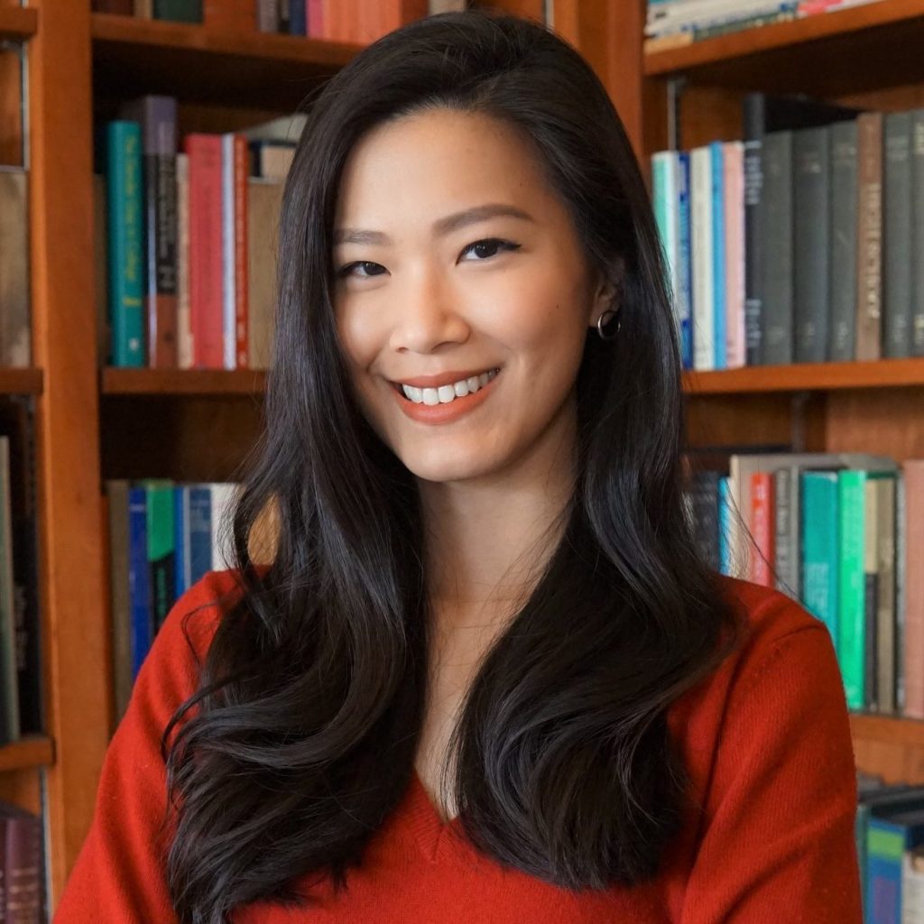 Lauren Chiang