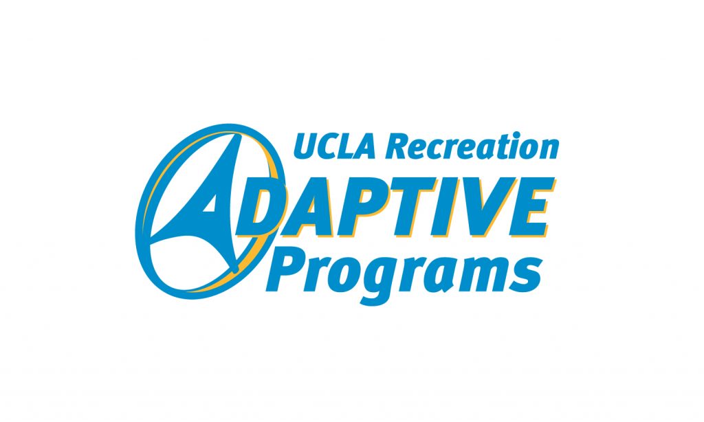 UCLA Adaptive Programs logo