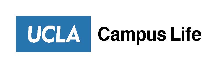 UCLA Campus Life logo