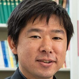 Atsushi Nakazawa, PhD