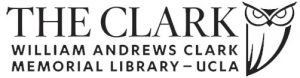 The Clark Library Logo.