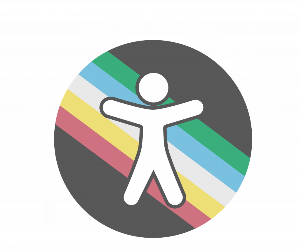Social Media Access for All (SoMAA) Lab