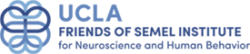 UCLA Friends of the Semel Institute Logo