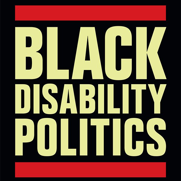 Recap: Black Disability Politics, Book Talk with Dr. Sami Schalk