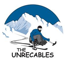 The Unrecables Logo