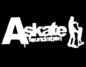 Askate Foundation logo