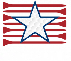 National Disabled Veterans Golf Clinic Logo