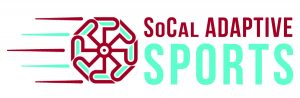 SoCal Adaptive Sports Logo