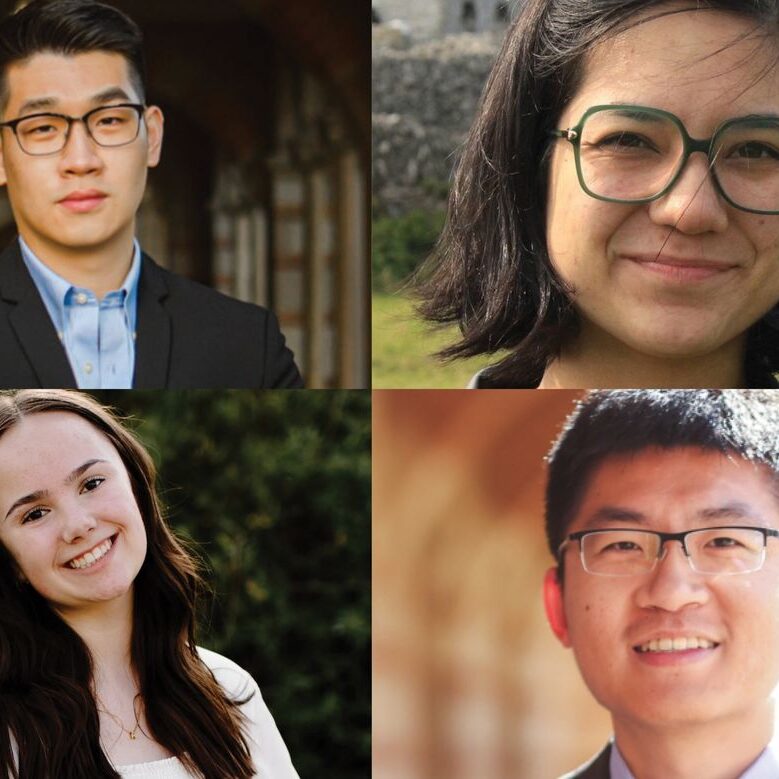 Recap: Disability Studies Alumni Panel