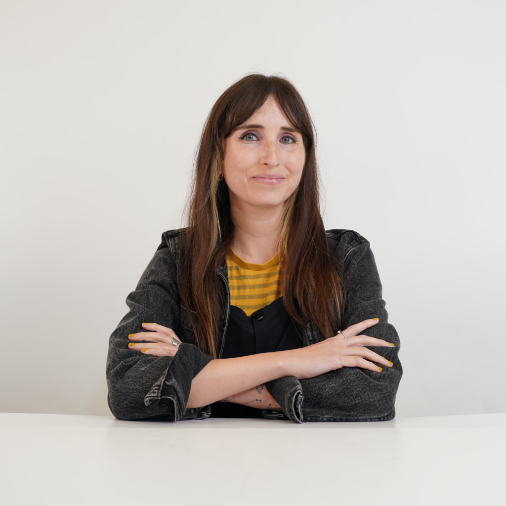 "Accessibility Auditing: Four Case Studies" by Alexa Vaughn