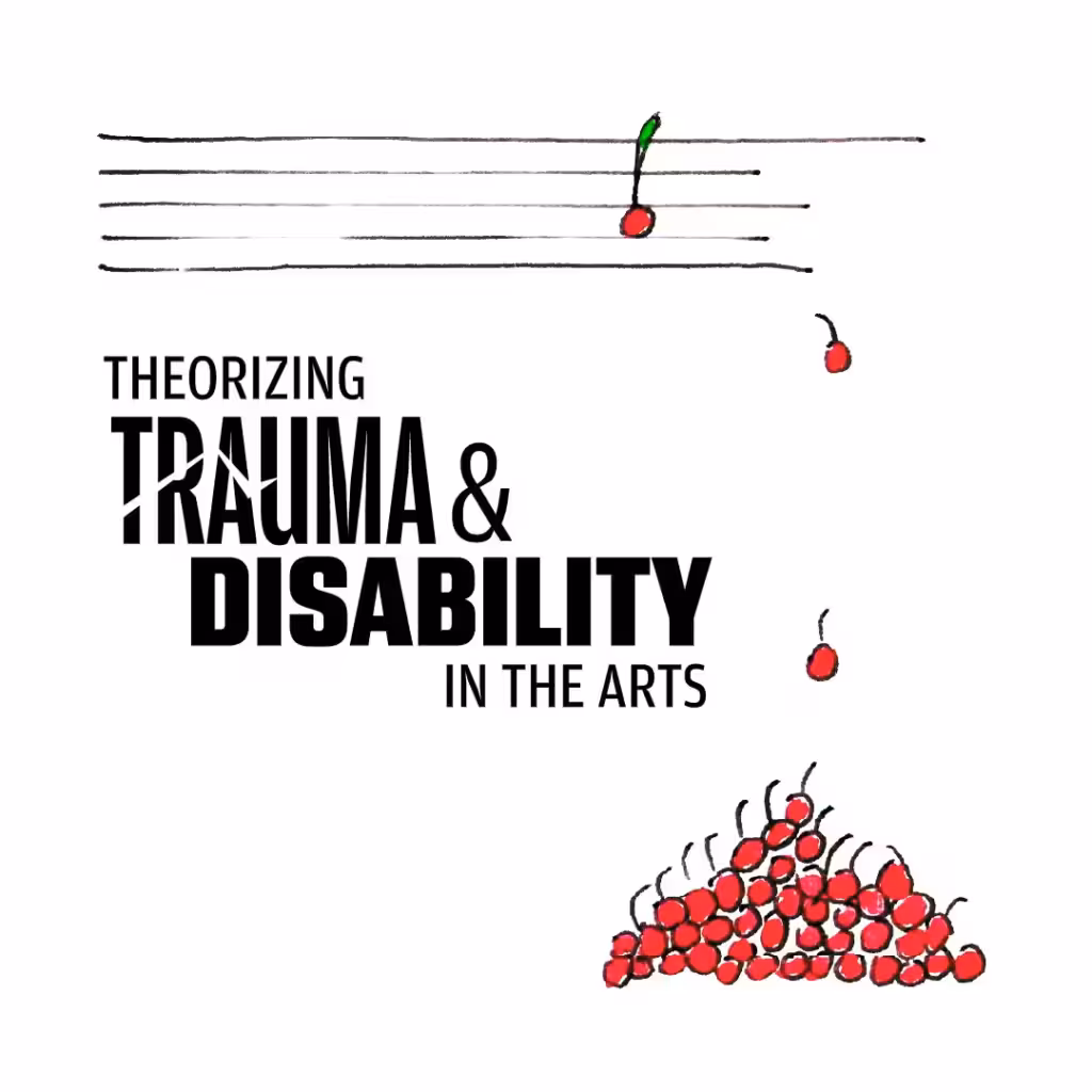 UCLA Herb Alpert School of Music: Conference on Trauma and Disability in the Arts Brings Artists and Scholars Together