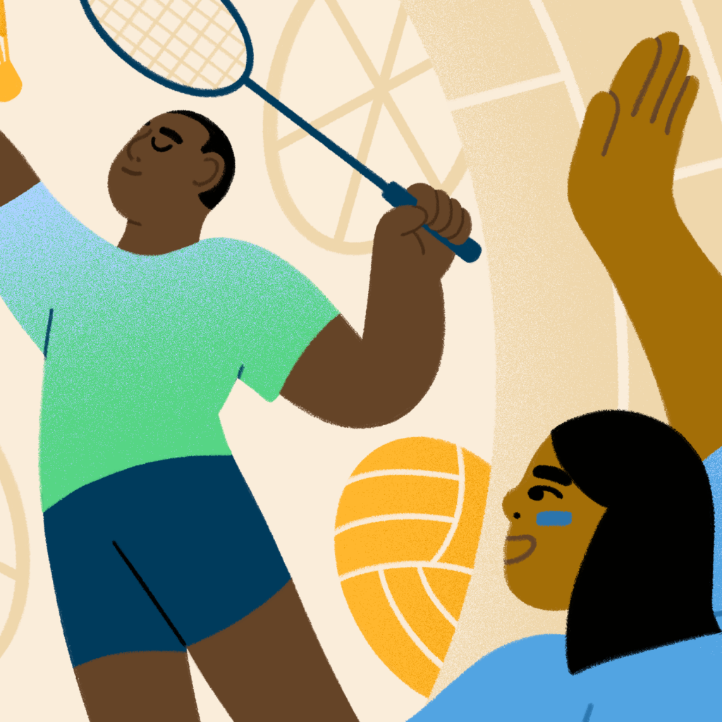 Fiat Lux Seminars Elevate Sports