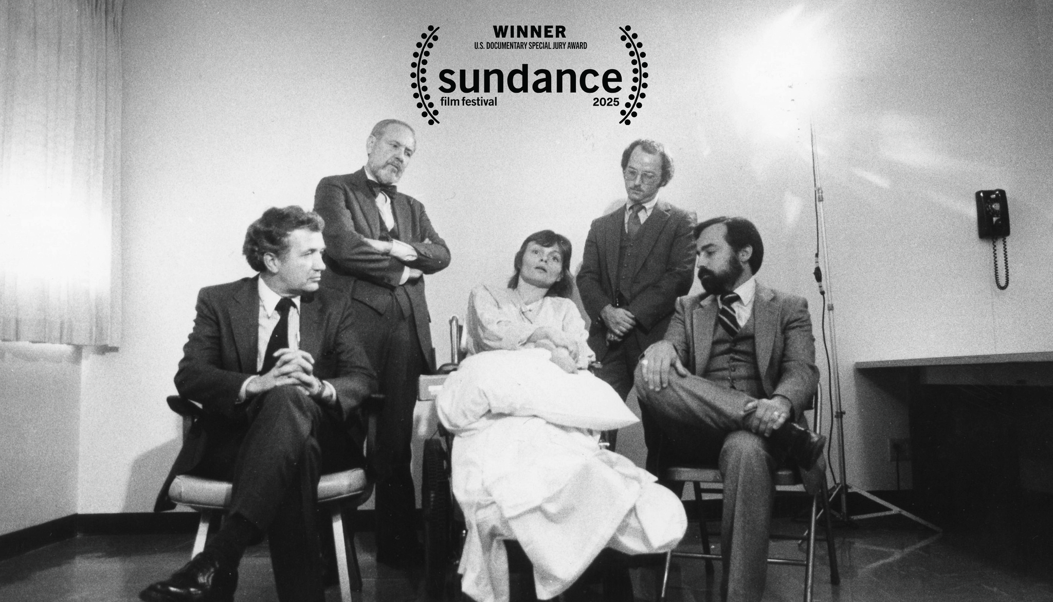  Recap: Screening of the documentary, LIFE AFTER