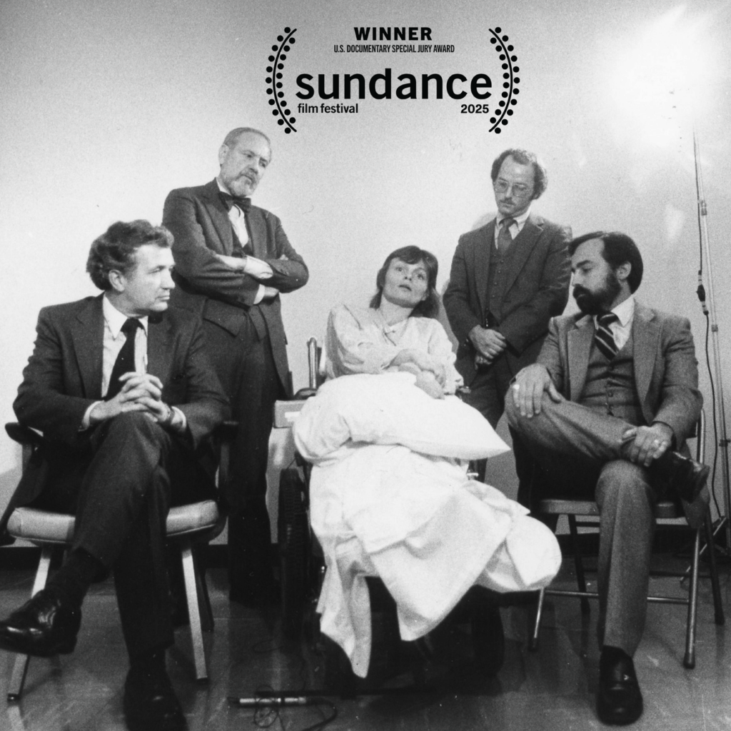 Recap: Screening of the documentary, LIFE AFTER