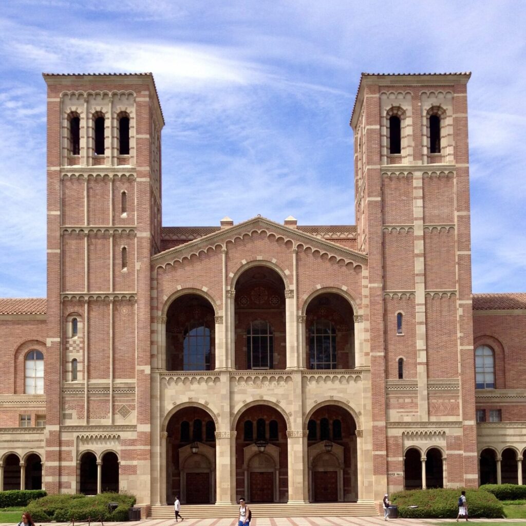 UCLA Alum: Building Community: UCLA Disability Alumni Network Focuses on Belonging and Visibility