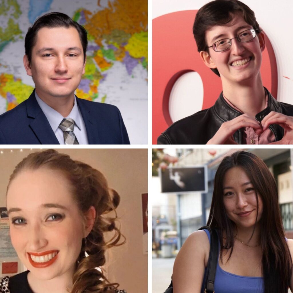 Recap: 2026 Disability Studies Alumni Panel