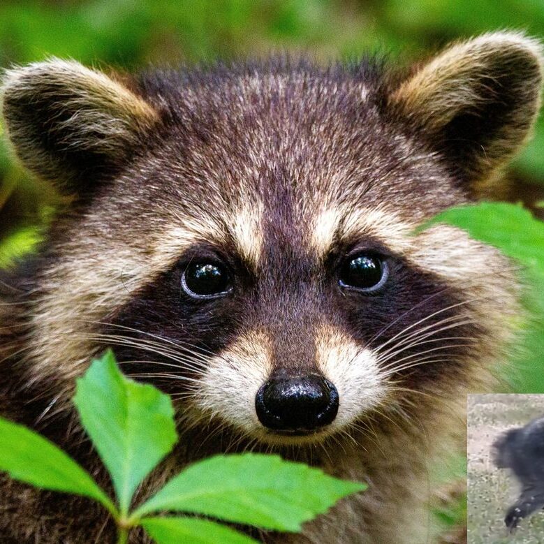 UCLA Newsroom: ‘What it means to be human’: Lessons from Jimothy, Seattle’s viral raccoon
