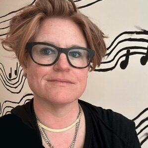 Jenny Olivia Johnson