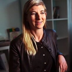 Jessica Schwartz