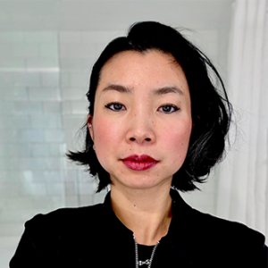 Jenny Chen Lu