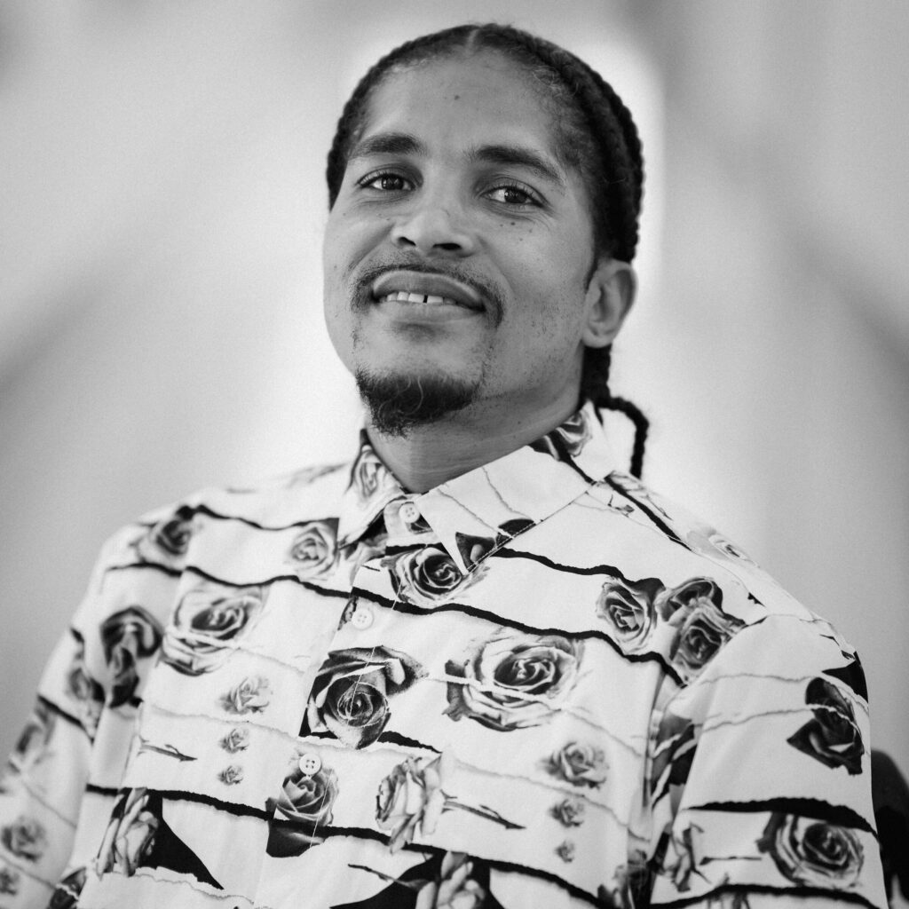Albert Bartee III