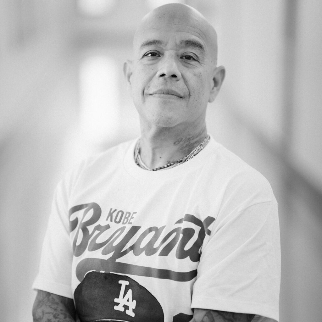 Juan Garibay