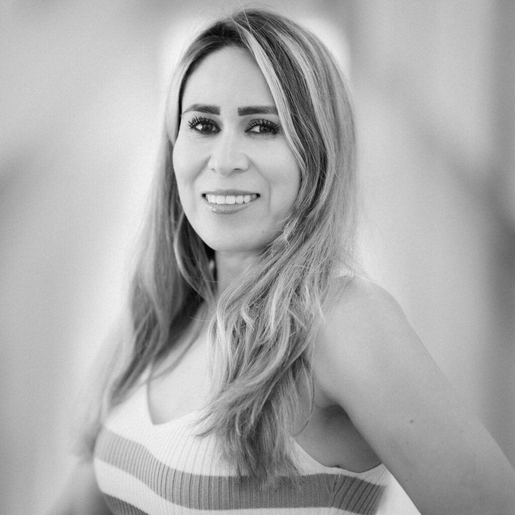 Karla Sanchez