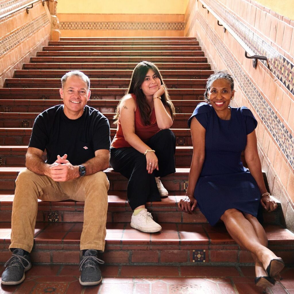 UCLA Magazine: The Faces of True Bruin Values